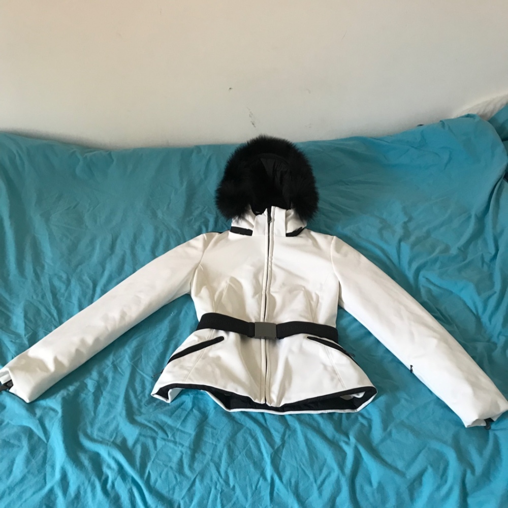 Goldbergh Luxury Sportswear